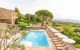 Mas Des Herbes Blanches Hotel & Spa - Relais & Chateaux